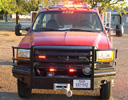 Wildland Truck